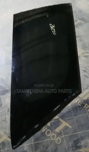Side Fix Glass Toyota Wish
