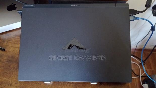 Laptop HP Victus 15 24GB Intel Core i5 SSD 512GB