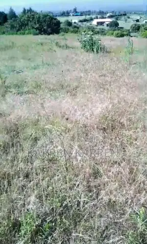 2.5 Acres For Sale – Gatarakwa, Kieni (Nyeri–Nyahururu Road)