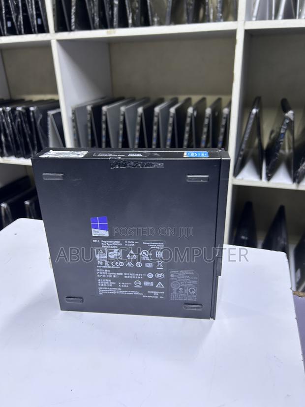 Desktop Computer Dell OptiPlex 9020 8GB Intel Core i5 HDD 500GB