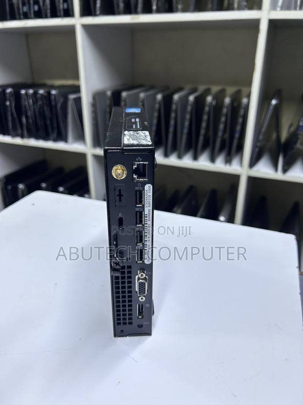 Desktop Computer Dell OptiPlex 9020 8GB Intel Core i5 HDD 500GB - thumbnail 2