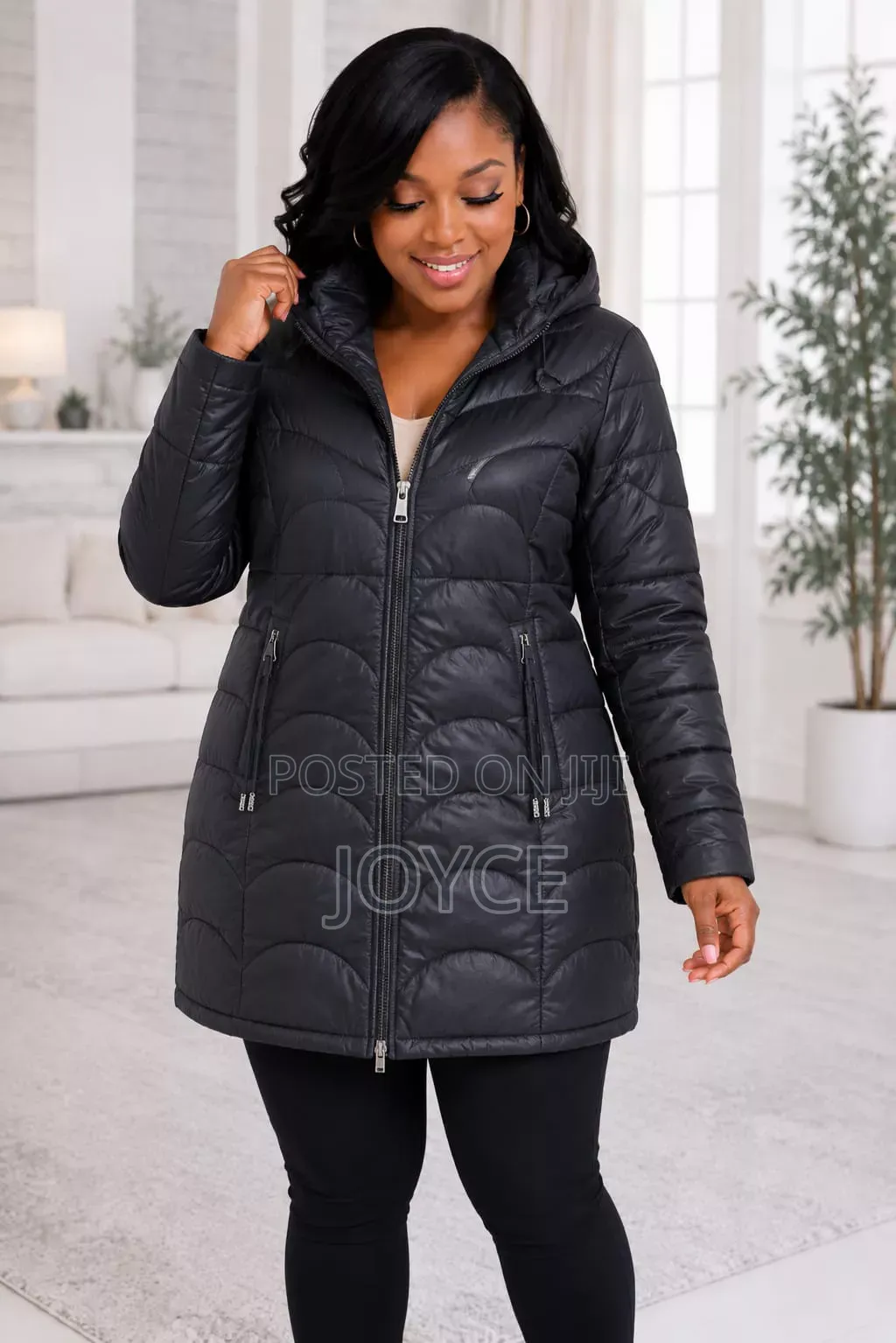 Warm Stunning Jackets