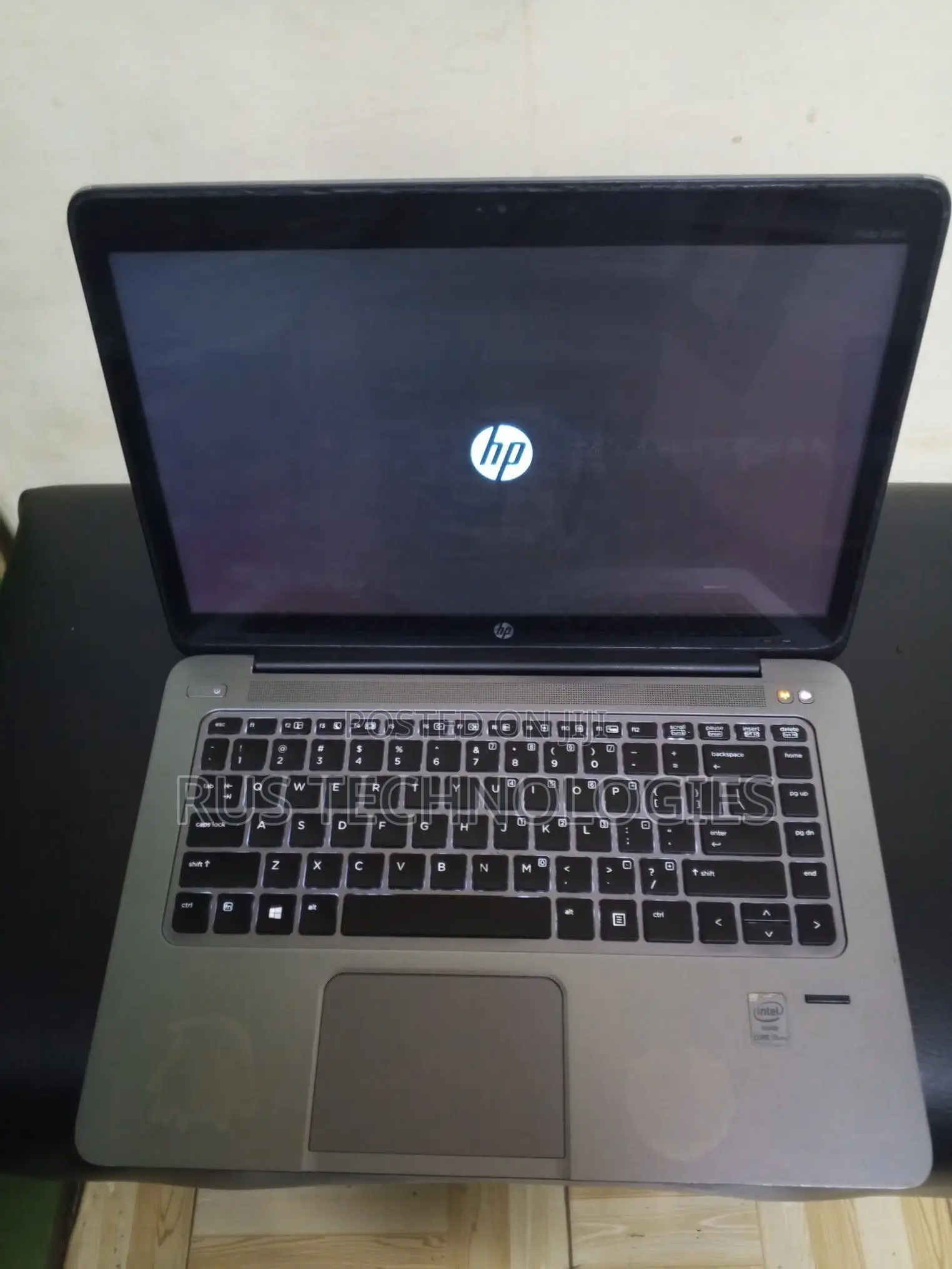Laptop HP EliteBook 1040 8GB Intel Core i5 SSD 256GB