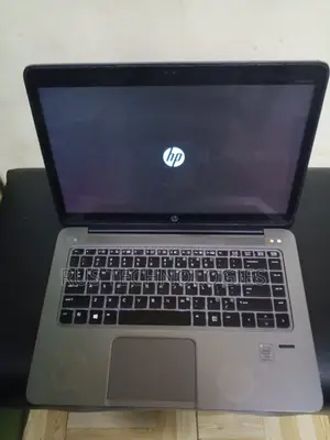 Laptop HP EliteBook 1040 8GB Intel Core i5 SSD 256GB