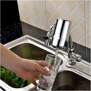 *8 Layer Cearamic Faucet Water Filter*