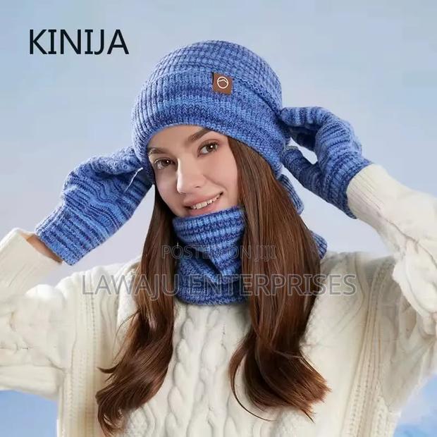 Windproof Hat