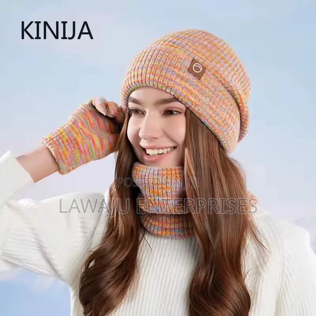 Windproof Hat - thumbnail 2