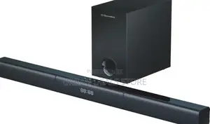 Electromate Soundbar