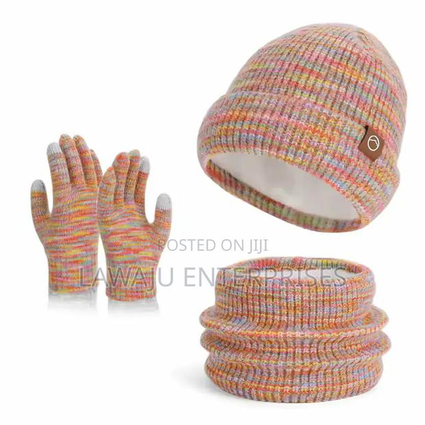 Adult Beanie Cap