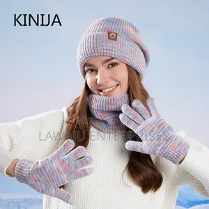 Adult Beanie Cap
