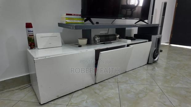 Tv Stand Used