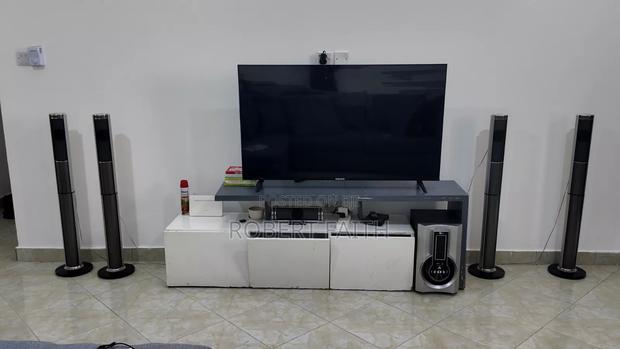 Tv Stand Used - thumbnail 8