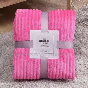 Highly Breathable Throw Blankets