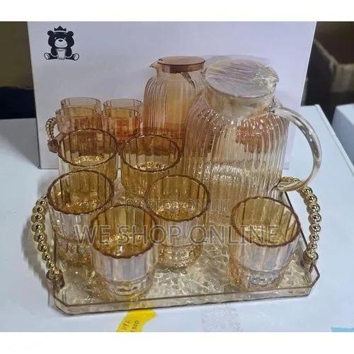 7 PCS Water Set