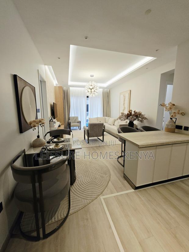 2bdrm Apartment in Raphta Road Area for sale