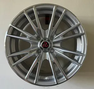 15 Inch Rims 4x100 – Durable Alloy Wheels for Compact Cars in Kenya