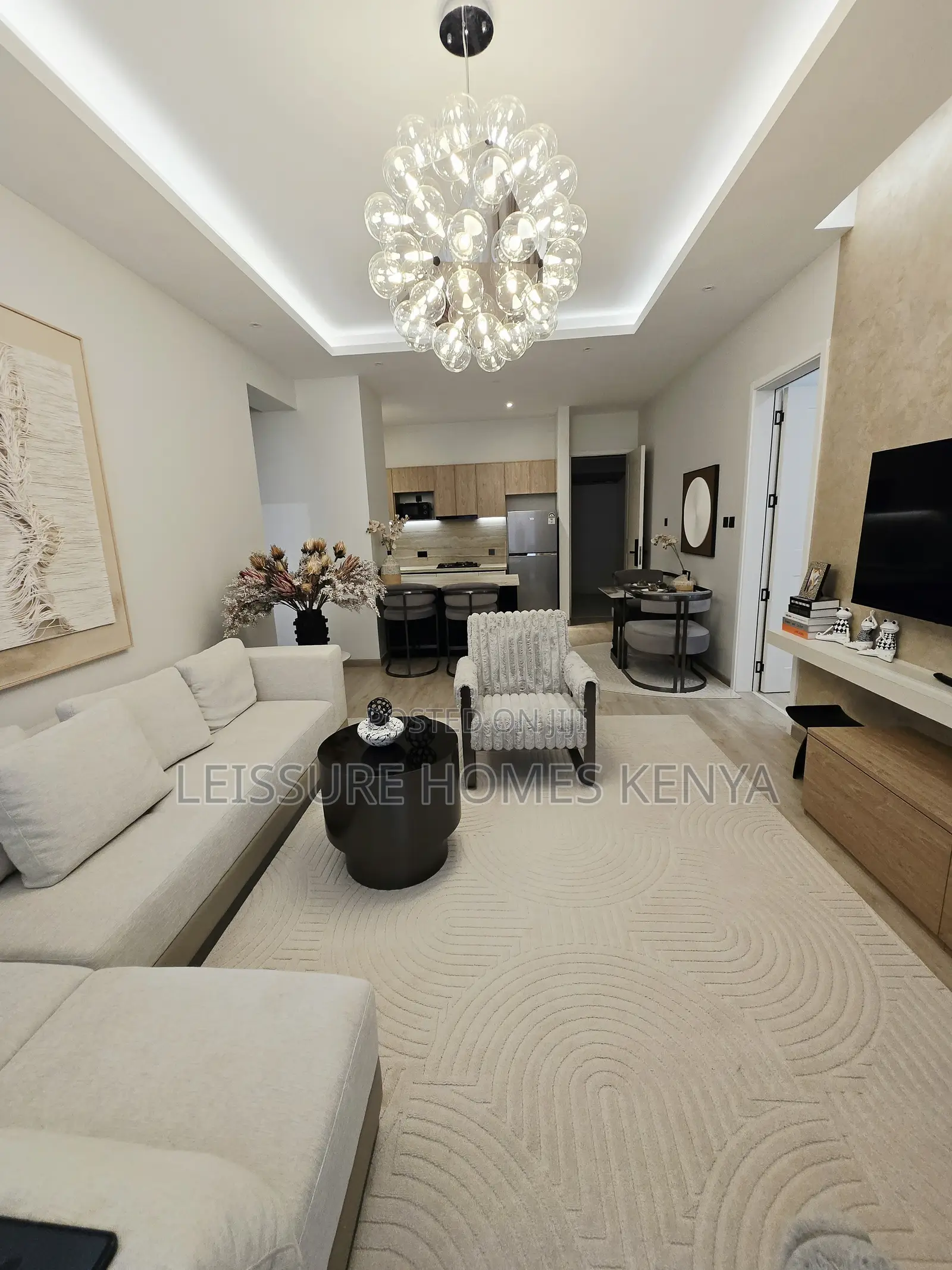 2bdrm Apartment in Raphta Road Area for sale