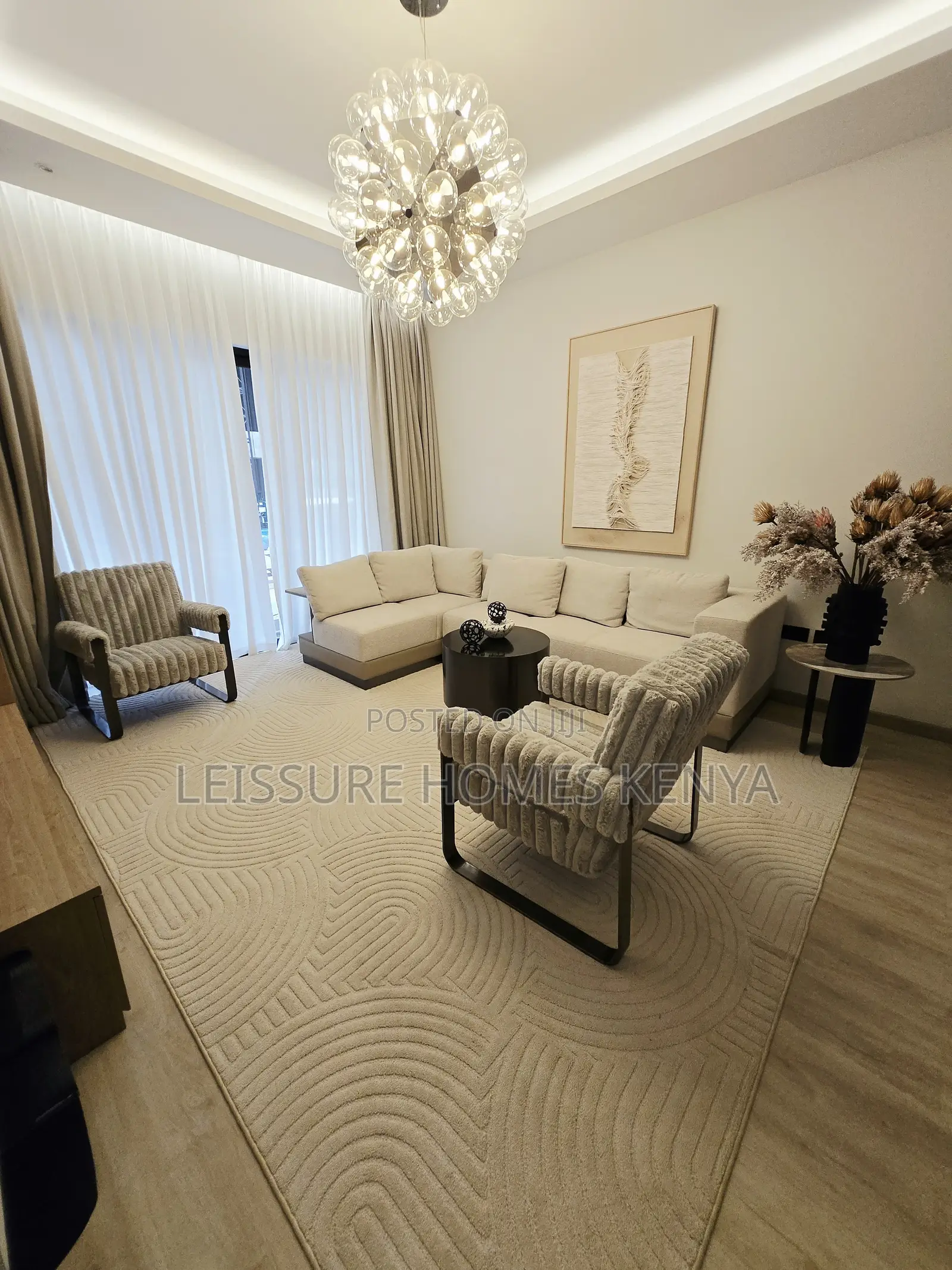 2bdrm Apartment in Raphta Road Area for sale