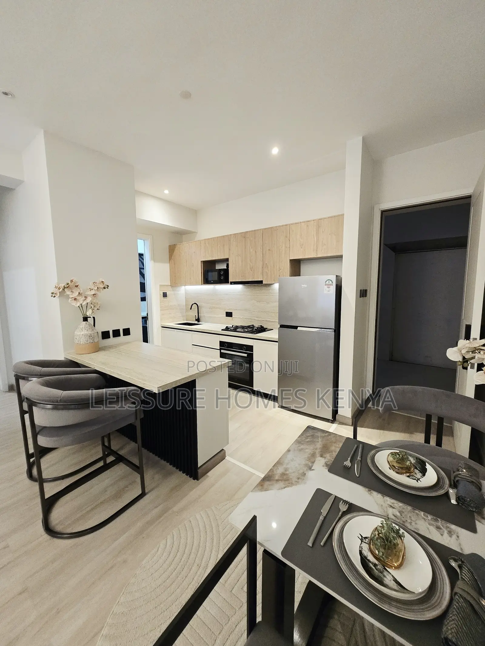 2bdrm Apartment in Raphta Road Area for sale