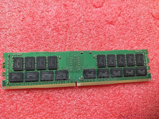 32gb Desktop Ram Pc 4 2933 - thumbnail 2