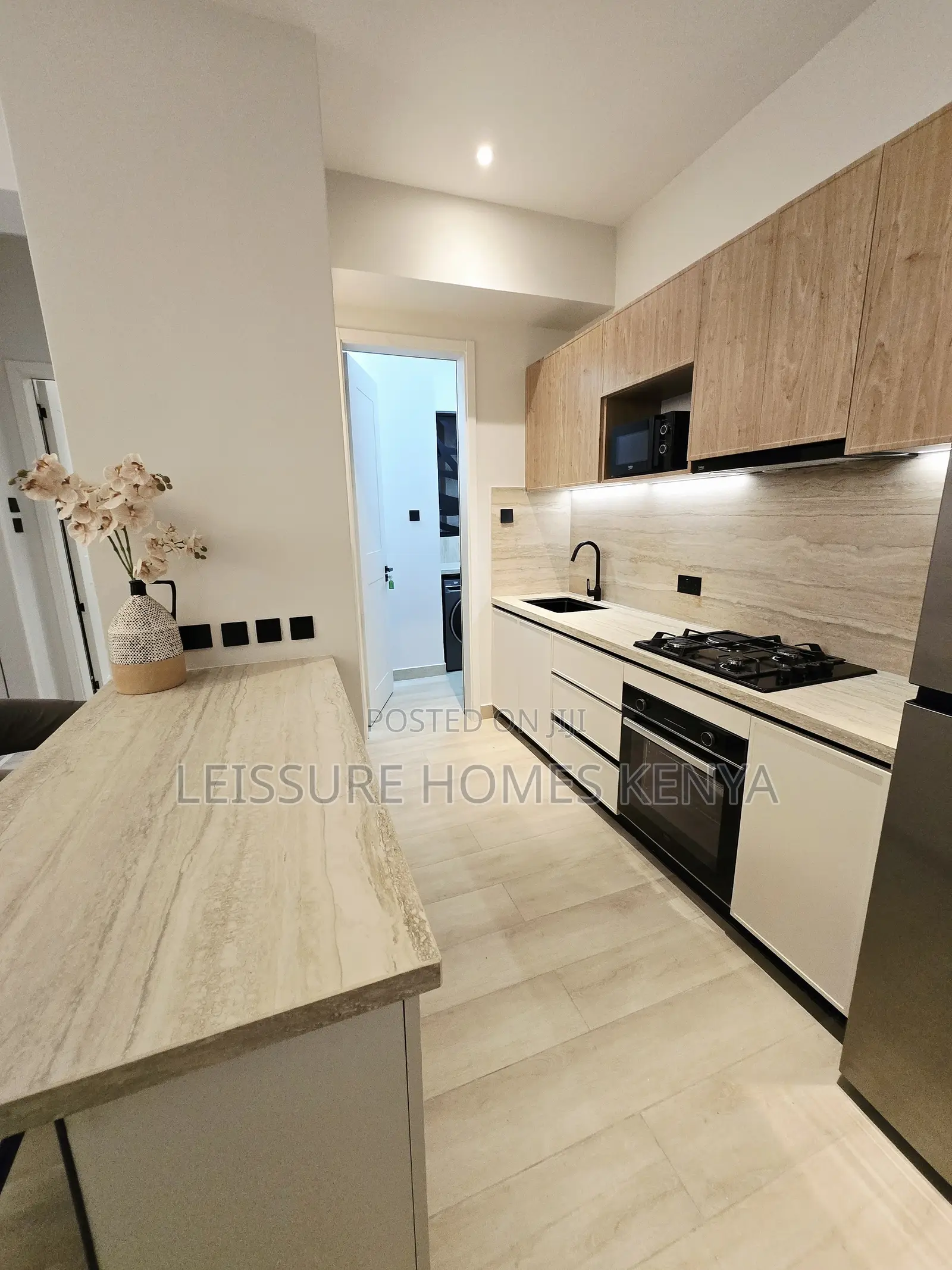 2bdrm Apartment in Raphta Road Area for sale
