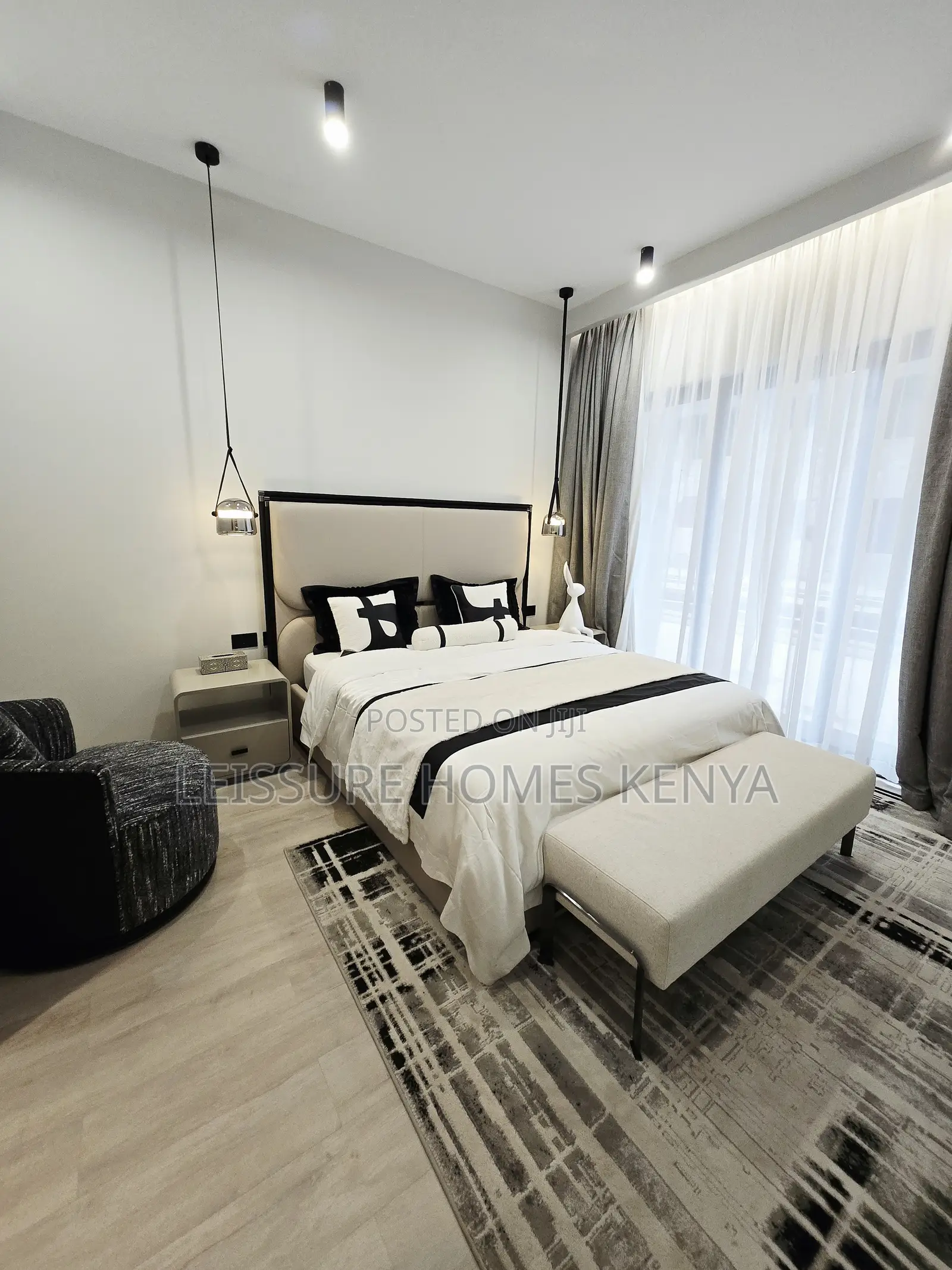 2bdrm Apartment in Raphta Road Area for sale