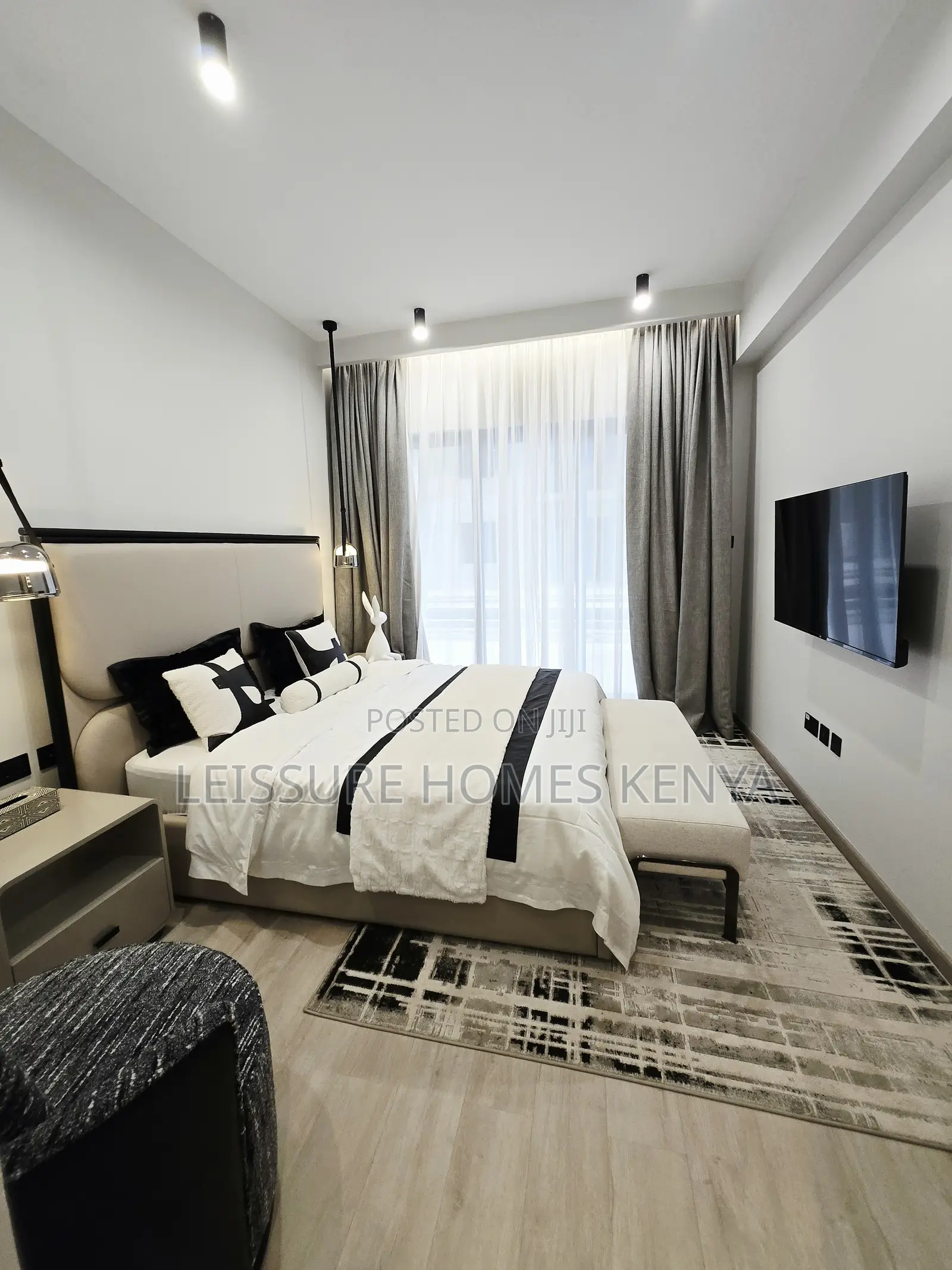 2bdrm Apartment in Raphta Road Area for sale
