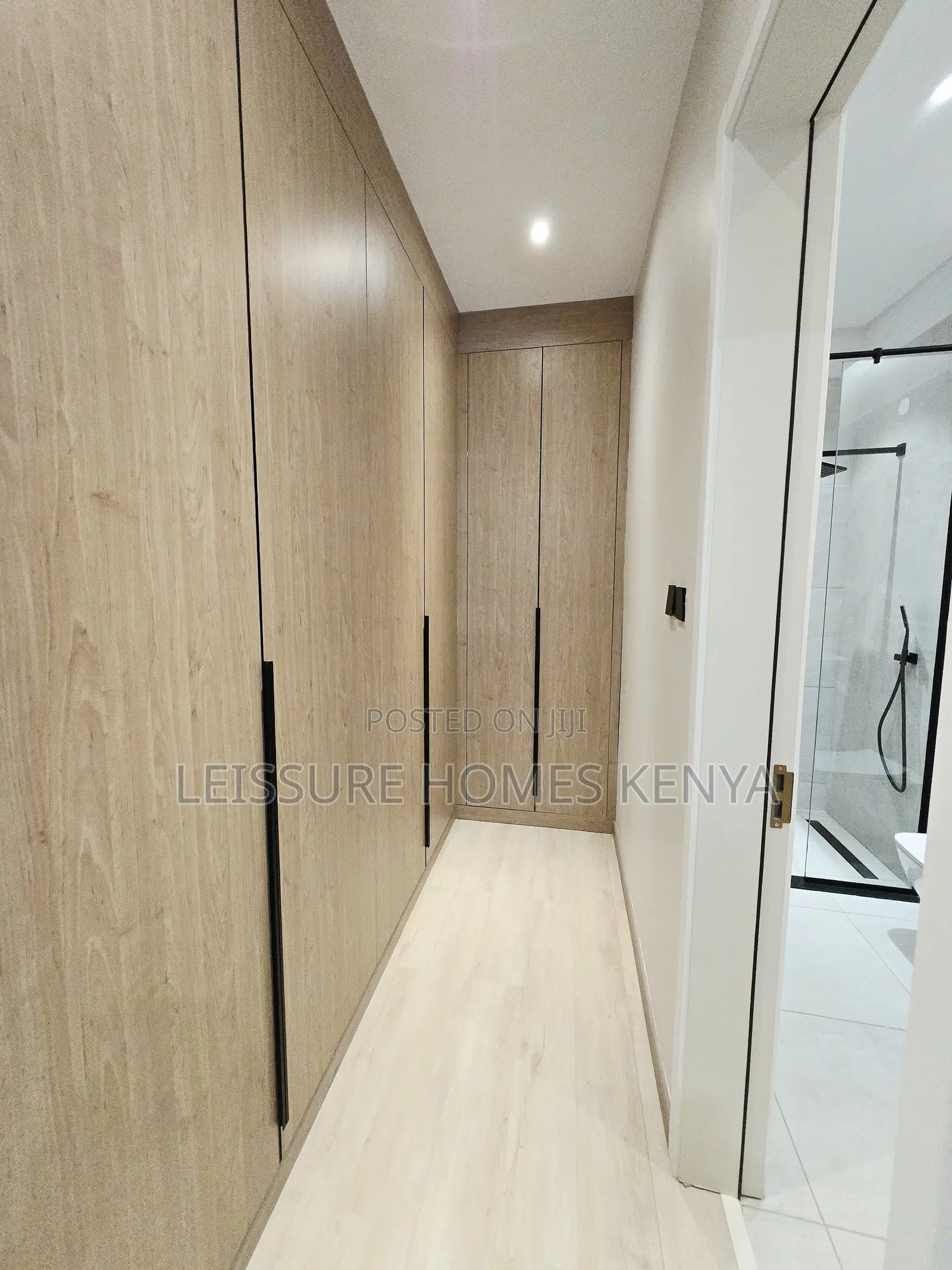 2bdrm Apartment in Raphta Road Area for sale