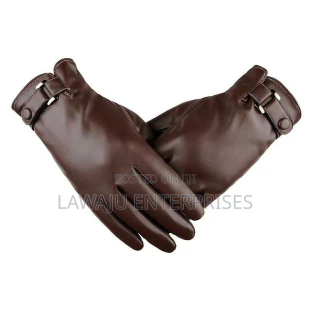 Thermal Winter Gloves
