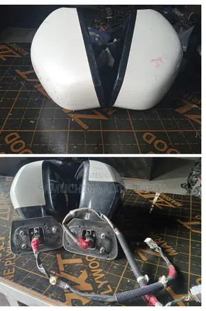 Side Mirror Honda Nbox