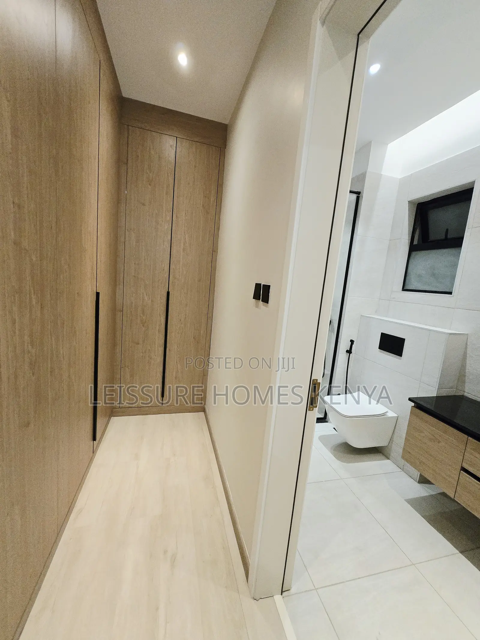 2bdrm Apartment in Raphta Road Area for sale