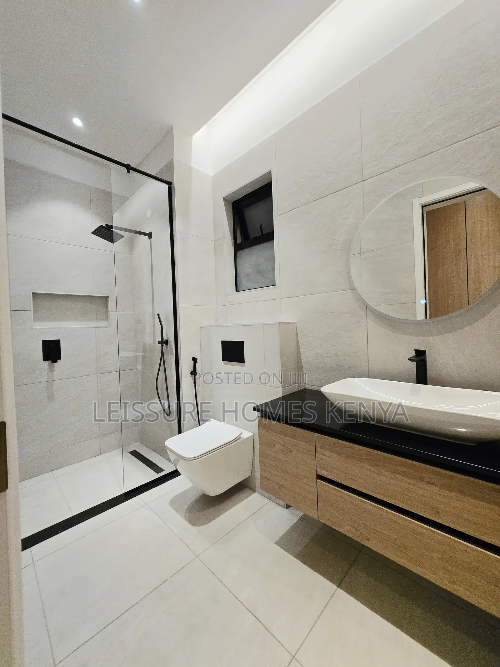2bdrm Apartment in Raphta Road Area for sale