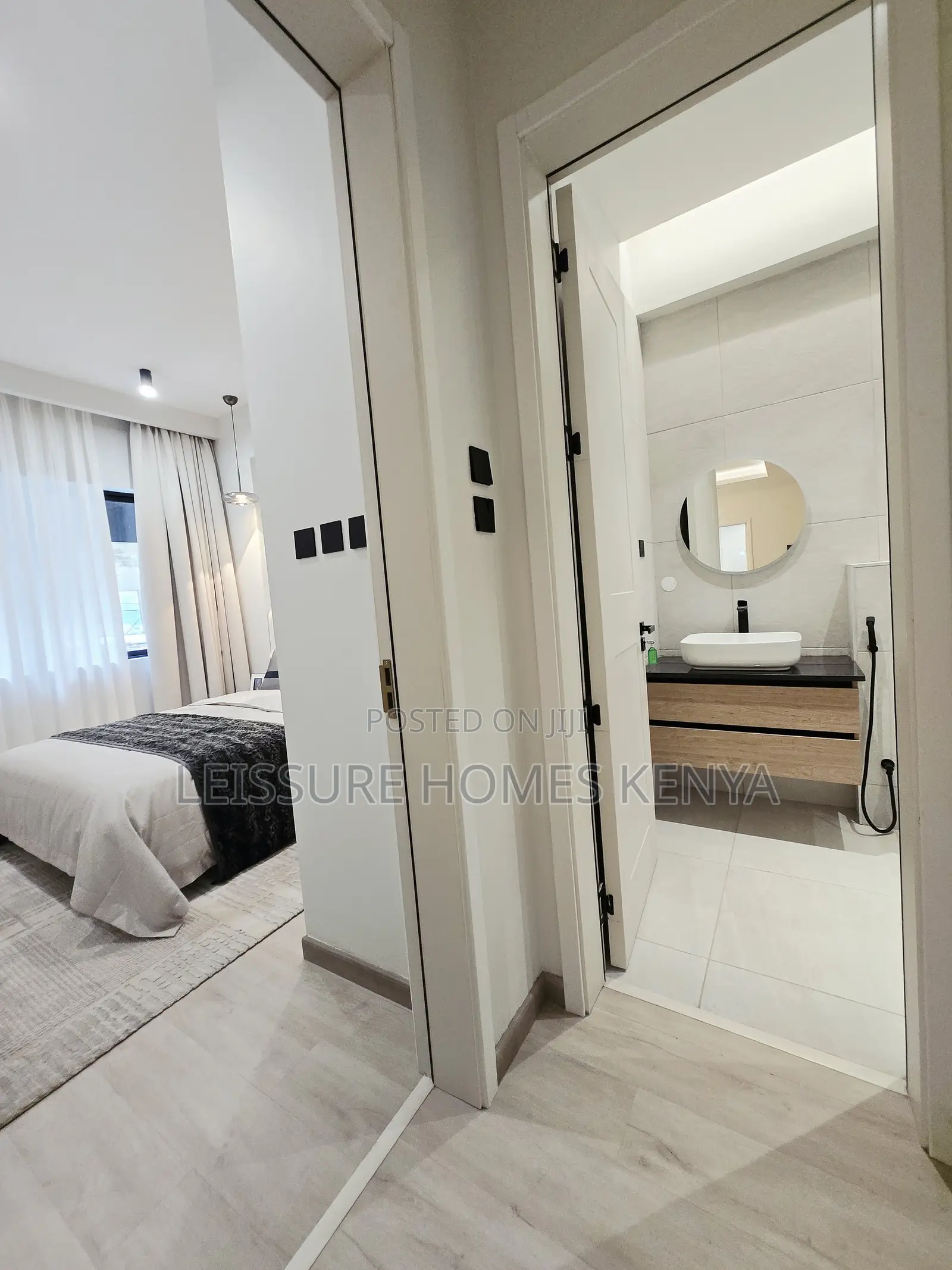 2bdrm Apartment in Raphta Road Area for sale