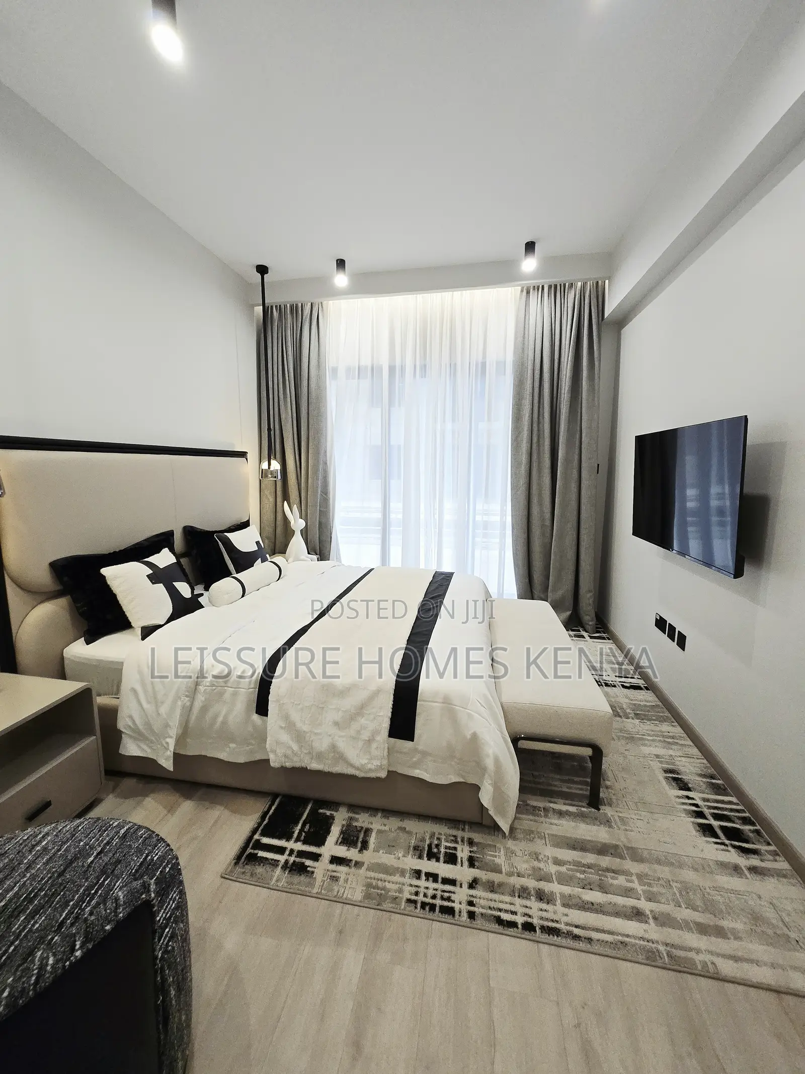 2bdrm Apartment in Raphta Road Area for sale
