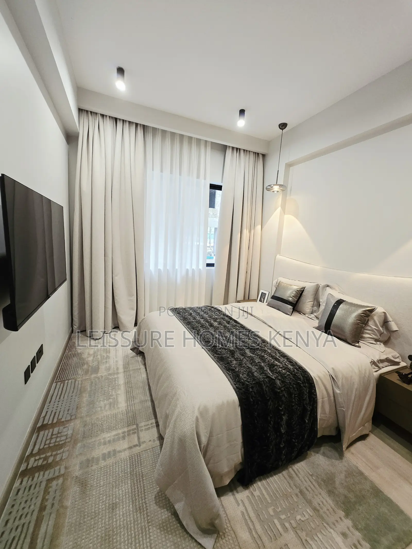 2bdrm Apartment in Raphta Road Area for sale