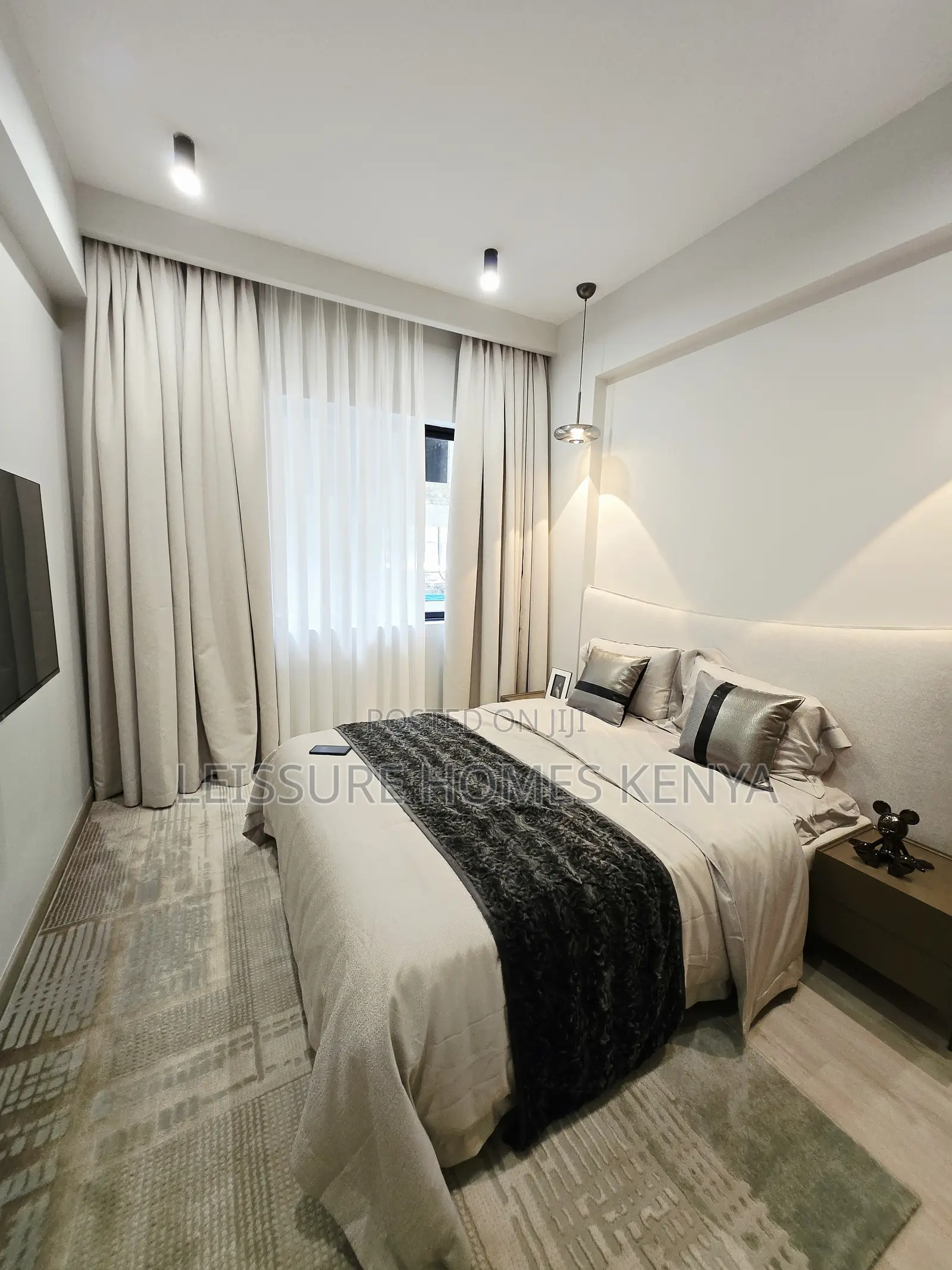 2bdrm Apartment in Raphta Road Area for sale