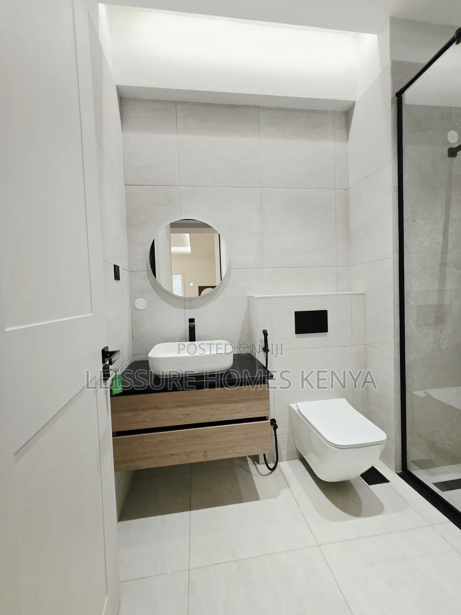 2bdrm Apartment in Raphta Road Area for sale