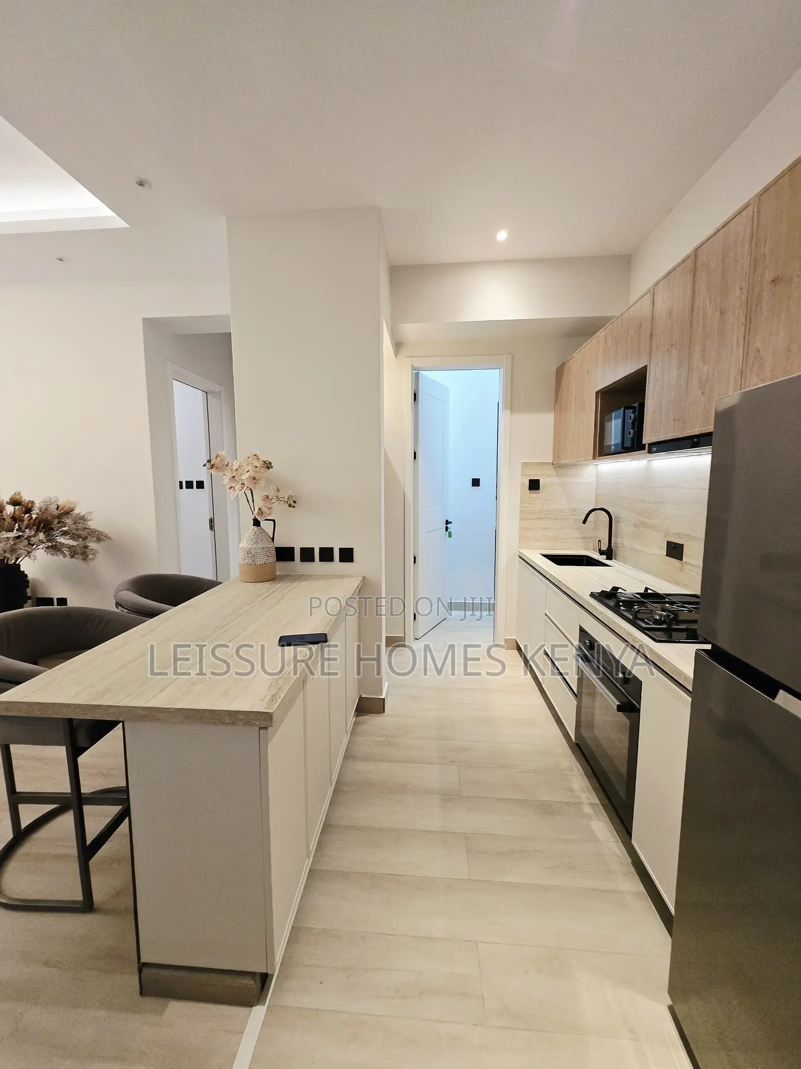 2bdrm Apartment in Raphta Road Area for sale