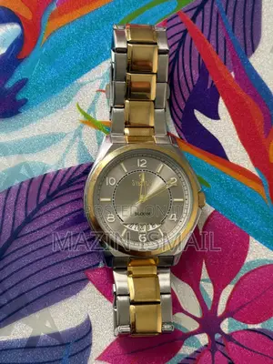 Original Sveston Chronograph Watch