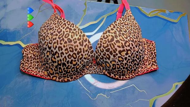 Women's Bra