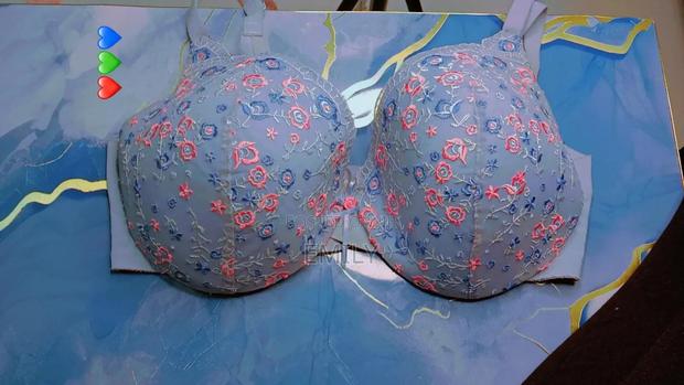 Women's Bra - thumbnail 5
