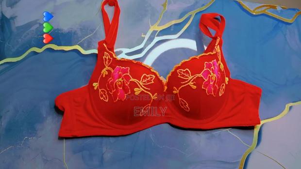 Women's Bra - thumbnail 8