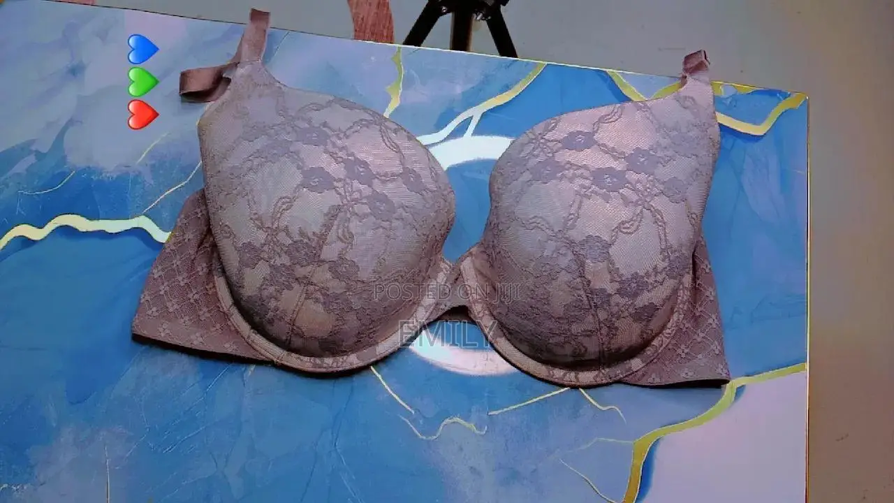 Women's Bra