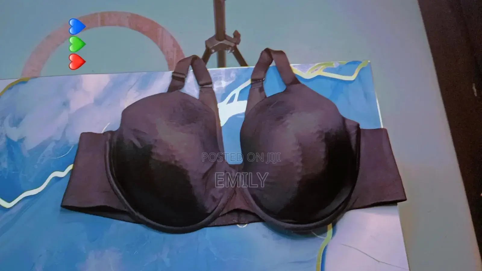 Women's Bra
