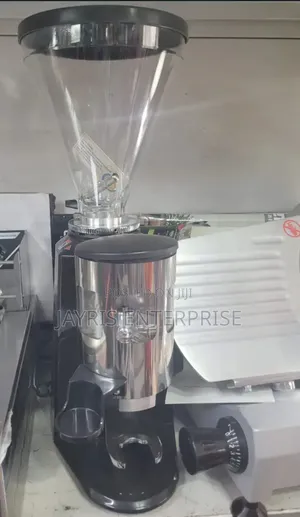 Commercial Coffe Grinder