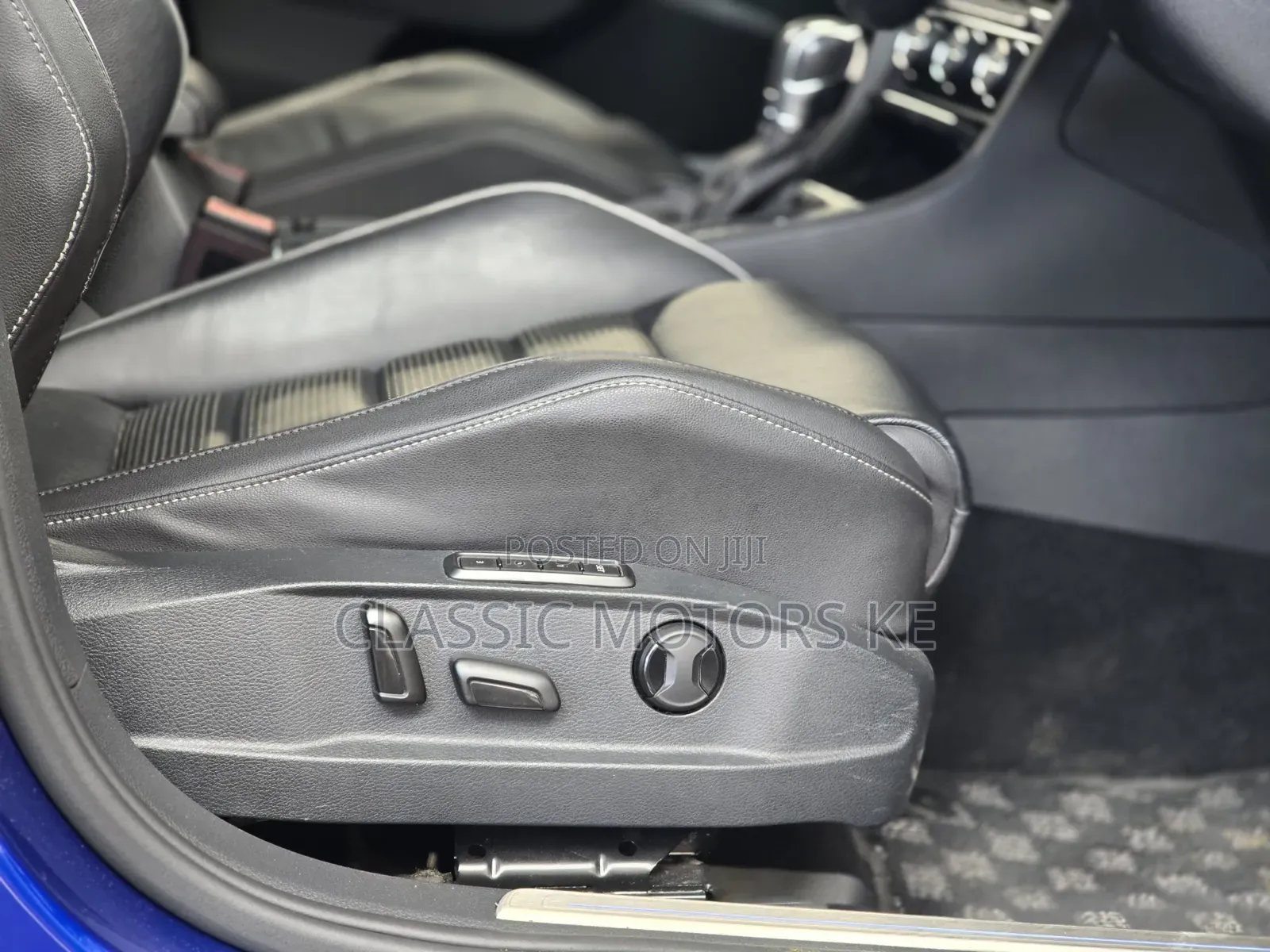 Volkswagen Golf 2019