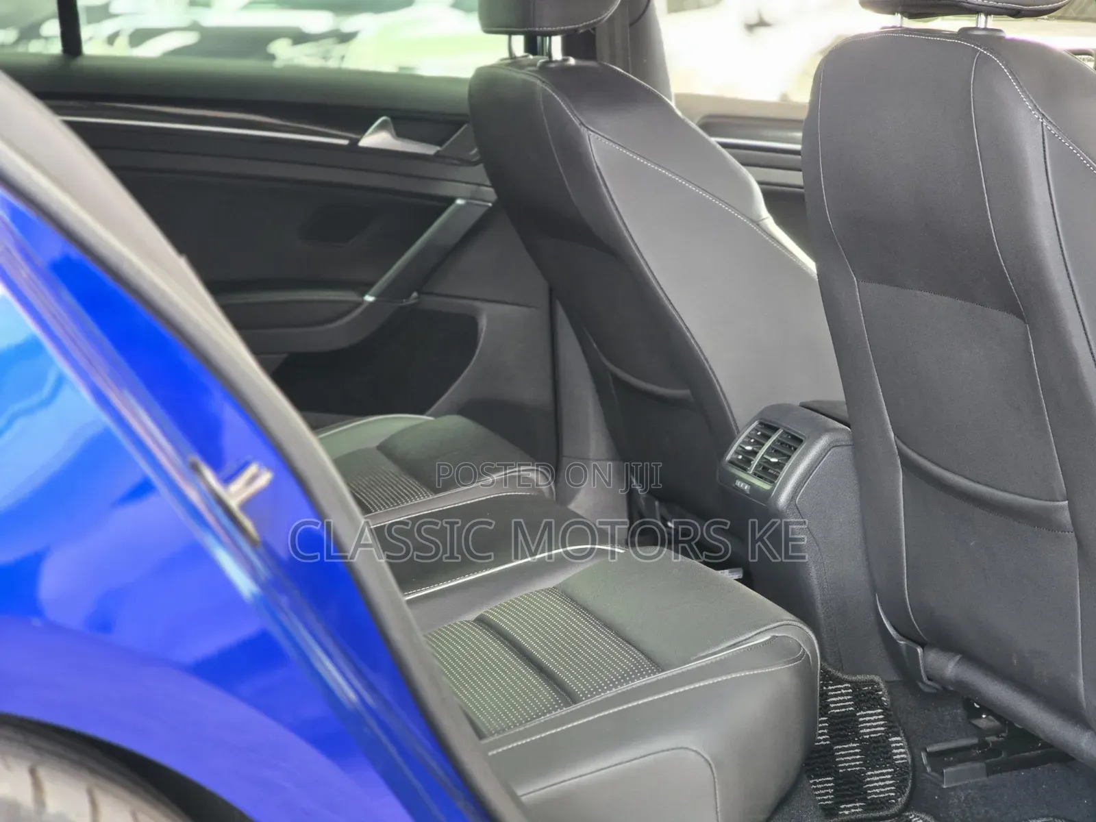 Volkswagen Golf 2019