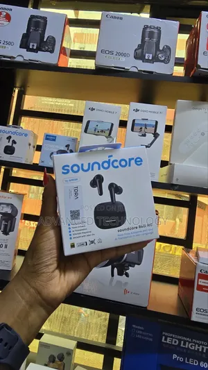 Anker Soundcore R60i Nc True Wireless Noise-Cancelling Earbuds