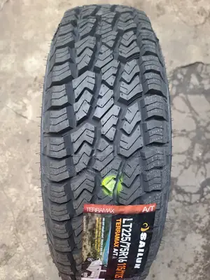 235/85 R16 Sailun Tyres Terramax a/T All-Terrain