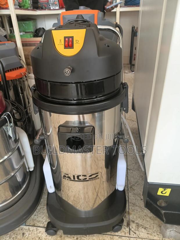 Aico 40l Shampoo and Carpet Vacuum Cleaner